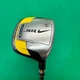 Nike SQ Sumo2 Fairway Wood 7W 21 Flex SR Stiff Regular Graphite Shaft Golf Clubs
