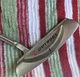 Odyssey Dual Force DF 550 RH 34&rdquo; Putter w/ Steel Shaft Golf Club