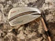 Titleist 695 MB Forged 8 Iron, Extra Stiff Graphite Shaft, Right Hand