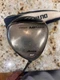 Mizuno MP&bull;001 Forged Driver 10&deg;, Regular-flex EXSAR 60g, Men's Right Hand + HC