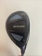 Callaway Edge 5-Hybrid With Regular Graphite Shaft Golf Club