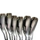 (Nike) VR_S X Iron Set Flex UNI 6 Pieces NIKE Right Handed F/S used golf JPN