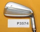Ping iBlade Blue Dot 7 Iron CFS 65 Senior Graphite Golf Club P3574