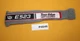 TOUR EDGE Hot Launch E523 Series 6 Hybrid Driving Iron Headcover  P4646