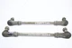 Tie Rods with End Kit for Yamaha Bear Tracker 250 Bruin 250 ATV