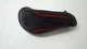 Cobra Golf Air X 2023 Black/Red Hybrid Head Cover Excellent