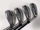 Titleist T300 2019 Iron Set 8-PW+GW Accra iSeries 50i Regular RH +3/4''