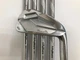 Romaro Ray Cx S20C Iron Set R Flex 37.75In Mci 70 For Right