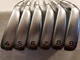Used Tour Edge C722 Iron Set (4-9) 6 Irons - True Temper XP 85 S300 - Stiff