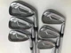 HONMA TOUR WORLD TW757 Vx Irons #5-9.P(6Clubs)/DG/Flex:S200/Iron set