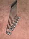 Mizuno Pro 221 4-P Project X Lamkin Grips