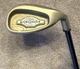 Callaway Big Bertha X12 Sand Wedge, RH, Callaway RCH99 Lite Flex Graphite, 9-10
