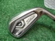 Nice 2021 Titleist T300 6 Iron Mitsubishi Tensei Av AM Graphite A Senior Flex