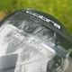 BRAND NEW 2025 COBRA DS-ADAPT X driver 9.0* Project X Denali Red 50g 6.0 Stiff