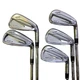 HONMA TOUR WORLD XP-1 Iron Set Golf Club 6-10 5pcs ZELOS Flex Regular #BD10921