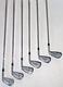HONMA Forged RH Iron Set TOUR WORLD TW757Vx Stiff  NS PRO MODUS3 TOUR105 5 - PW
