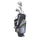 NEW Tour Edge HL-J Green Junior Golf Set Ages 7-10 - Choose Dexterity