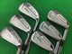 TaylorMade P760 6s Iron Set / 5-PW / Flex Stiff / N.S.PRO MODUS3 TOUR105