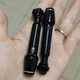 2pcs .335 Golf Shaft Sleeve Adapter for New Honma Tour World TW747 Driver 460CC