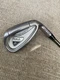 Adams Idea Hybrid Irons a2 OS 9 Iron Single Club Stock Reg Graphite Right Hand