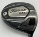 Titleist Golf 1W 910 D3 9.5&deg; Driver Head Only From JAPAN 【Good】