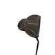 Odyssey White Steel 2 Ball Mallet Putter Super Stroke 33.5" RH