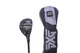 PXG 0311 XF GEN5 22* 4H Hybrid Seniors Flex Project X Cypher Fifty Very Good