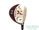 Tour Edge Exotics XCG3 Fairway Wood 3 Wood 3W 15&deg; Graphite Stiff Right 43.0in