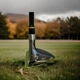 New 14&deg; GX-7 &ldquo;X-Metal&rdquo; Driver Distance Fairway Wood Accuracy  RH, 45&rdquo; Head Cover