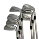 Bridgestone TOURSTAGE X-BLADE 709 MC Iron Set 7pcs 4-PW Dynamic Gold Flex S200
