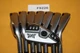 PXG 0311P Gen 5 Forged Irons 4-GW 8pc TT MPH Elevate 95 Regular Steel Golf Set