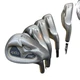 Dunlop XXIO 2008 Irons #5-9,Pw,Aw,Sw(8Clubs)/XXIO MP500/Flex:Regular/ Iron set