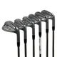 HONMA  Golf TOUR WORLD TW757P  Iron Set  Flex S