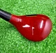 Wilson Staff II Tour Block 4300 Persimmon Fairway 3 Wood Stiff Steel / sa9013