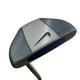 Nike BC 004 Mallet 33 Inch Putter Steel Flex Used From Japan