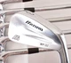 Mizuno MP-32 Forged 3-4-5-6-7-8-9-Pw 8pcs RH Stiff DG S300 Golf Iron Set JDM