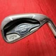 Callaway Steelhead XR 7 Iron 360 CF Ozik Program F15 60 R Flex Graphite RH 37"