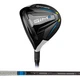 LEFT Handed TaylorMade Sim 2 Max Fairway, 3 Wood, Regular Flex, Tensei Blue 65g