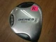 FAIRWAY WOOD HONMA BERES MG811 3W 1-STAR Regular Flex BERES