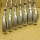 Ping i530 Iron Set 5-W,U 7pc Flex Stiff N.S.PRO 950GH neo Steel