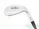 Ben Hogan TK 15 Wedge Sand SW 57&deg; Steel Wedge Flex Right 35.25in