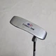 US Kids Golf USKG-508 508 Putter RH Youth Steel Silver Junior Golf Club 21"