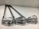 Bridgestone TourStage X-Blade 709MC Iron Set 6pcs 5-PW MODUS3 TOUR120 Flex S