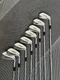 Mizuno Mp68 Iron Set 3-PW X100 Brand New Grips 