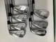2016 Bridgestone J15DF 4~PW 7PC NS PRO 950GH S-FLEX IRON SET GOLF CLUB D777