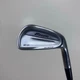 Mizuno MP-57 Single Iron - 6 Iron - Dynamic Gold S300 Stiff Shaft - Golf Pride