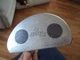 Ray Cook M1-3x mallet putter 34"