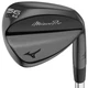 Mizuno Pro T-1 Black Ion Wedge
