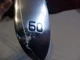NEW SM10 TITLEIST BV VOKEY CHROME 60 14 K GRIND LOB WEDGE SM 10 PRIOR GENERATION