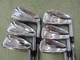 Mizuno Pro 221 Iron Set Golf Club 5-P 6pcs MODUS3 TOUR115(JP) Flex Stiff#BD13705